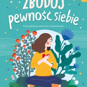 Bezpieczne zakupy Self-care. Zbuduj pewność siebie