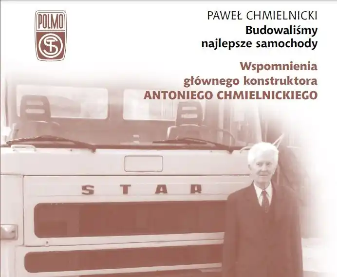 Budowaliśmy najlepsze samochody Dodaj do koszyka