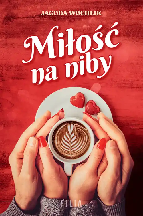Miłość na niby Ekspresowa dostawa
