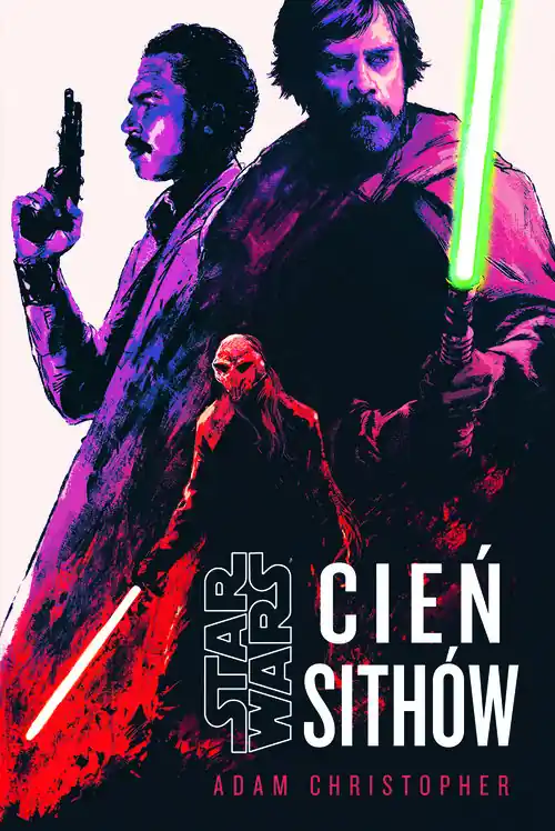 Tani Star War Cień Sithów
