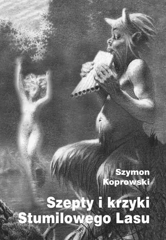 Szepty i krzyki Stumilowego Lasu Wyjątkowa oferta