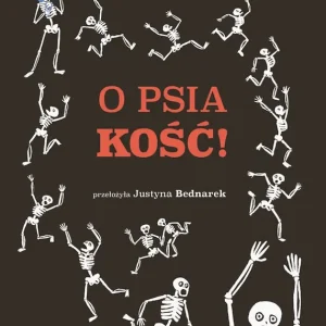 O psiakość! Tani
