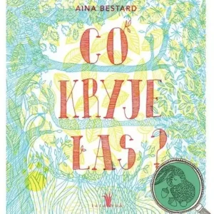 Bestseller Co kryje las? wyd. 6
