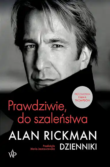 Tani Prawdziwie, do szaleństwa. Dzienniki