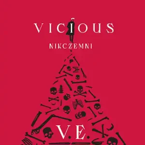 Super okazja Vicious Nikczemni
