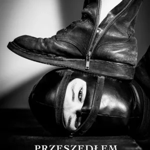 Przeszedłem po swoim trupie Ekspresowa dostawa