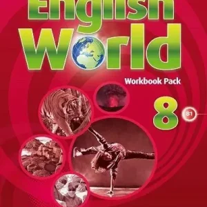 English World 8 WB Szybka wysyłka