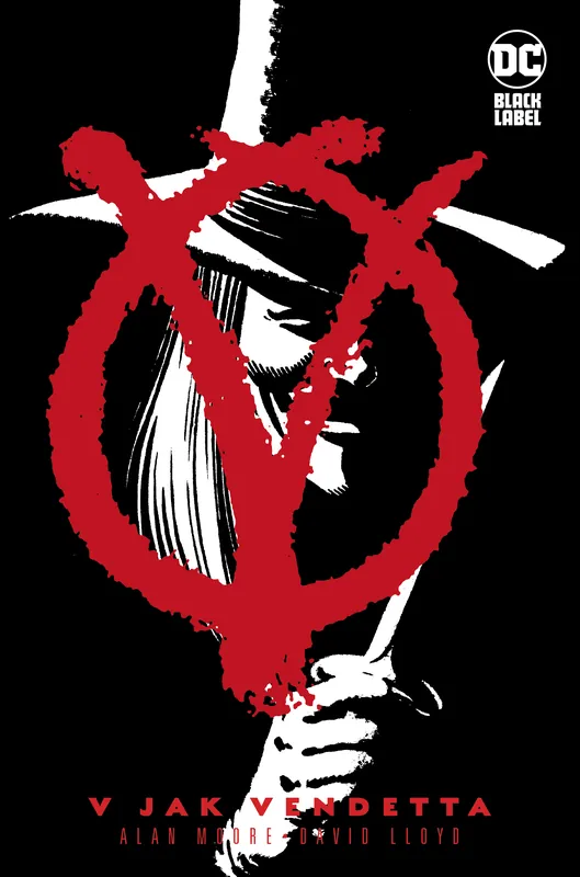 Ostatnia szansa V jak Vendetta