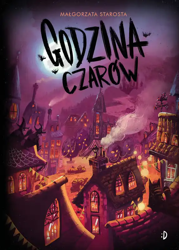 Oferta Godzina czarów