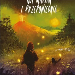 Sprawdź teraz Kot Marian i przepowiednia