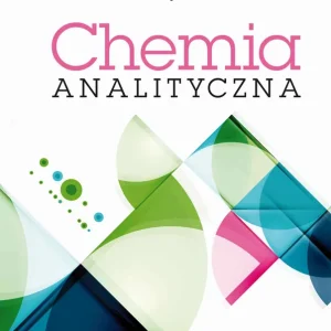 Chemia analityczna Tom 3 Cena promocyjna