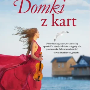 Oferta limitowana Domki z kart