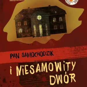Dostępne od ręki Pan Samochodzik i niesamowity dwór. Klub łowców przygód wyd. 12