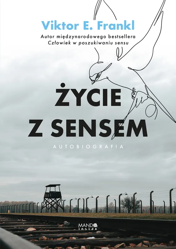 Popularny Życie z sensem Autobiografia
