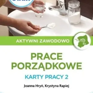 Darmowa dostawa Pewny start Aktywni zawodowo Prace porządkowe KP 2