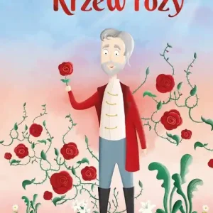 Zniżka Krzew róży