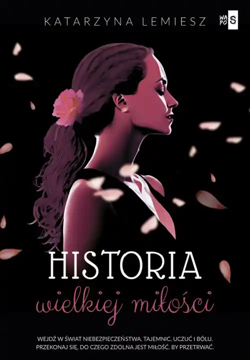 Bezpieczna płatność Historia wielkiej miłości