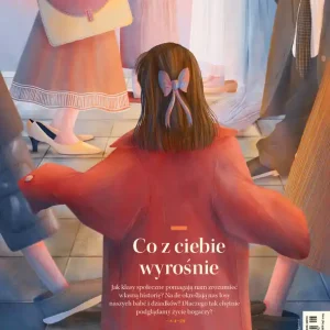 Ostatnia szansa Miesięcznik ZNAK 820 (09/2023) - Co z ciebie wyrośnie