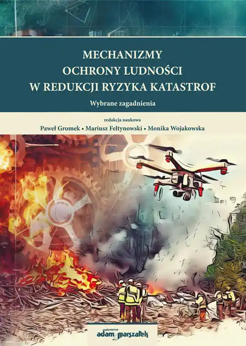 Mechanizmy ochrony ludności w redukcji ryzyka katastrof. Wybrane zagadnienia Obniżka ceny