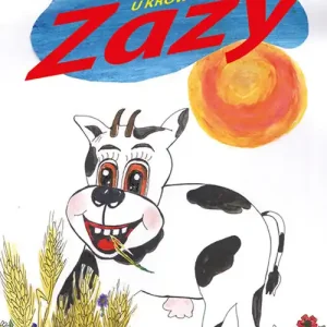 Co słychać u Krówki Zazy Nie przegap