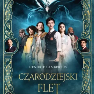 Kup online Czarodziejski flet