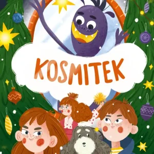 Dodaj do koszyka Kosmitek