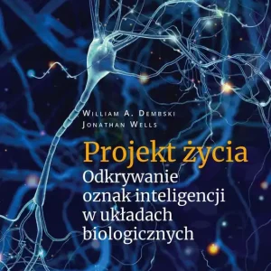 Projekt życia. Odkrywanie oznak inteligencji.. Bezpieczna płatność