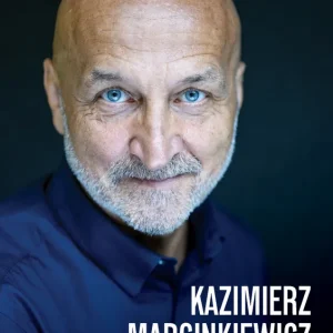 Łatwy zwrot Kazimierz Marcinkiewicz. Moja prawda