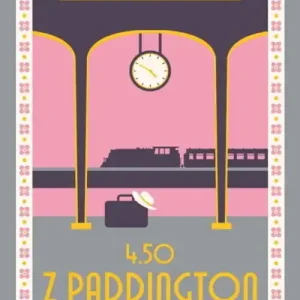 Wyjątkowa oferta 4. 50 z Paddington wyd. 2023