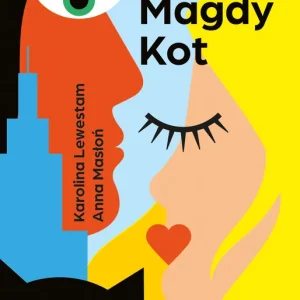 Kup teraz Pamiętnik Magdy Kot