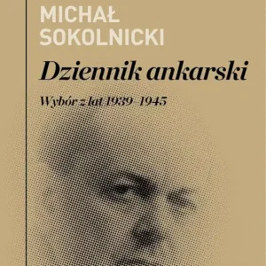 Bezpieczna płatność Dziennik ankarski. Wybór z lat 1939–1945