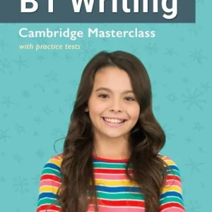 B1 Writing Cambridge Masterclass with practice.. Darmowy zwrot