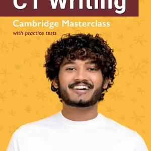 C1 Writing Cambridge Masterclass with practice.. Kup online
