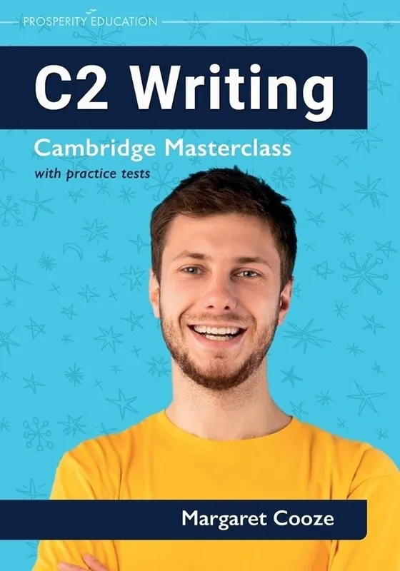 C2 Writing Cambridge Masterclass with practice.. Bestseller