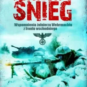 Tylko do końca tygodnia Krwawy śnieg w.2023
