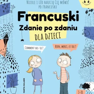 Francuski dla dzieci. Zdanie po zdaniu Wybór klientów