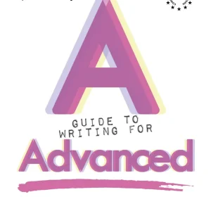 A Guide to Writing for Advanced Darmowy zwrot