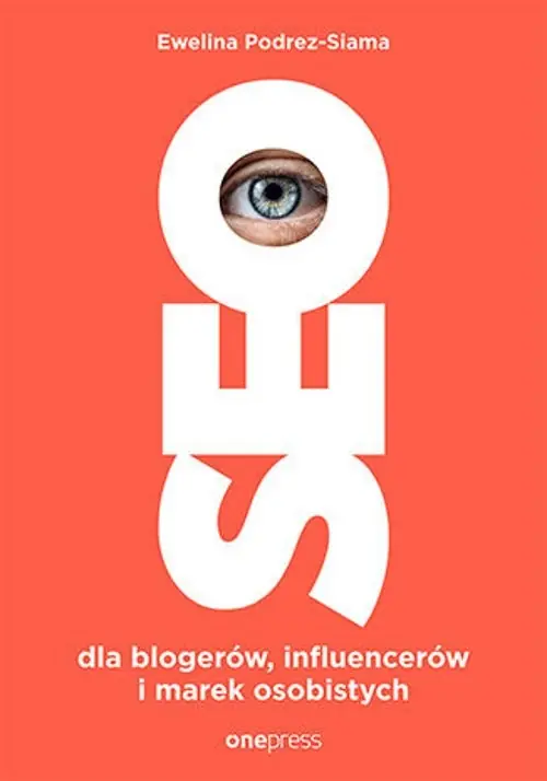 Oferta limitowana SEO dla blogerów, influencerów i marek osobistych