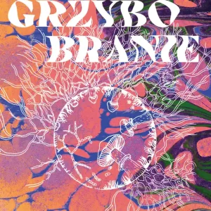 Grzybobranie. Kulturowa historia psylocybiny Szybka dostawa
