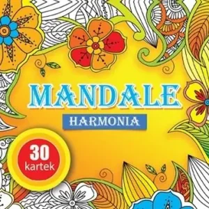 Kup online Mandale - harmonia