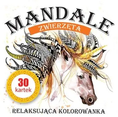 Mandale - zwierzęta Nie przegap