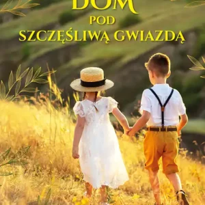 Dom pod szczęśliwą gwiazdą Wysoka jakość