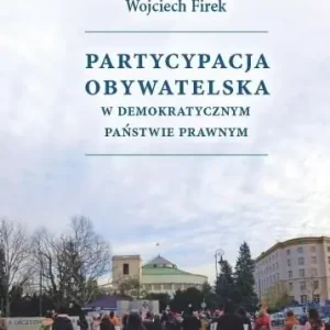 Hit sprzedaży Partycypacja obywatelska w demokratycznym państwie
