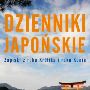 Dzienniki japońskie Zamów teraz