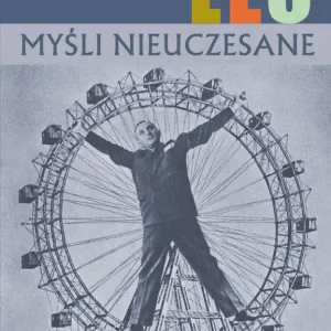 Szybka dostawa Myśli nieuczesane wyd. 2023