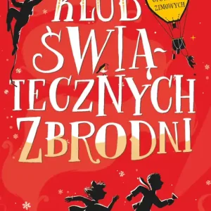 Bestseller Klub świątecznych zbrodni