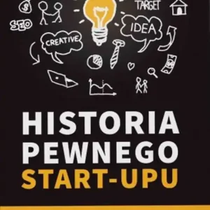 Oferta czasowa Historia pewnego Star-Upu