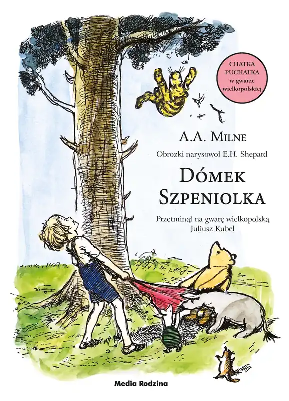 Dómek Szpeniolka Obniżka ceny