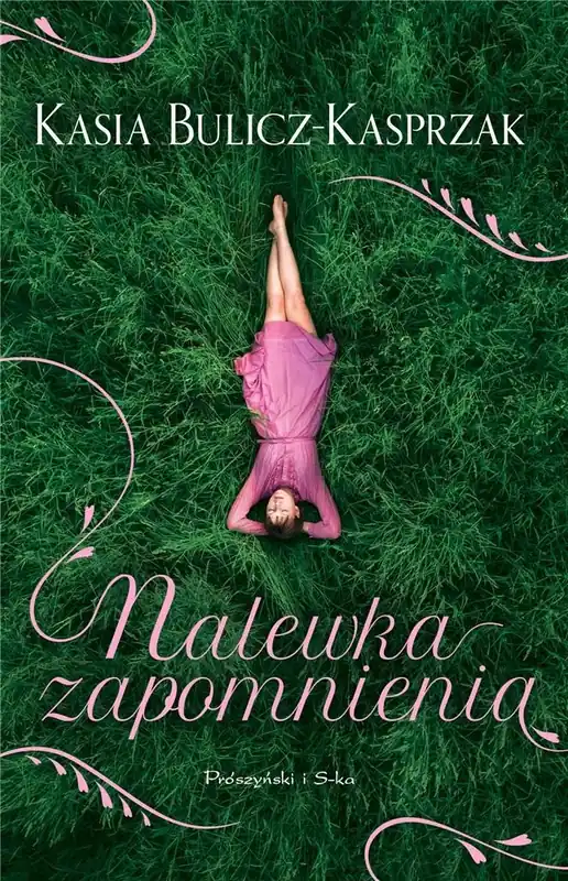 Nalewka Zapomnienia DL Zniżka