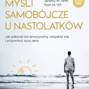 Tylko dziś Myśli samobójcze u nastolatków